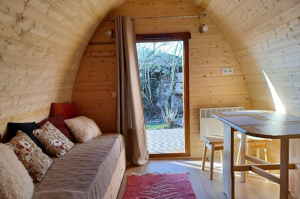 Photo of Livingroom in Sainte-Foy-les-Lyon