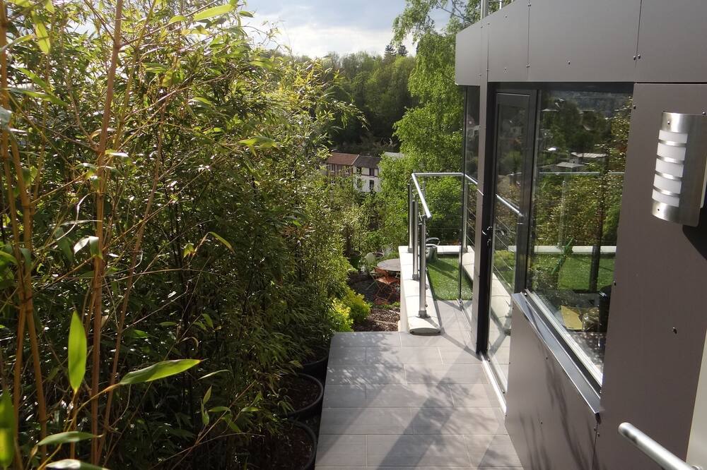 Photo of Patio Balcony in Bois-Guillaume