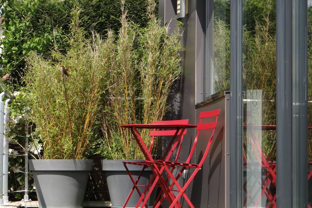 Photo of Patio Balcony in Bois-Guillaume