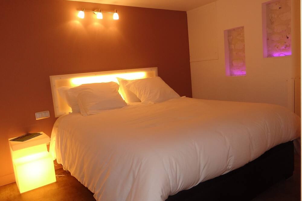 Photo of Bedroom in Bois-Guillaume