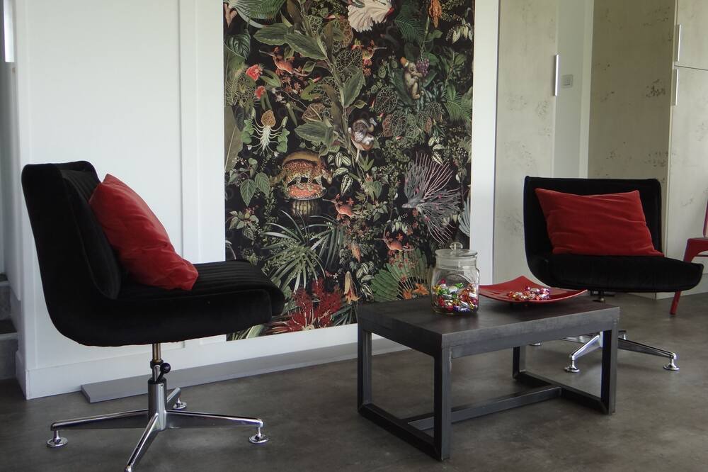 Photo of Livingroom in Bois-Guillaume