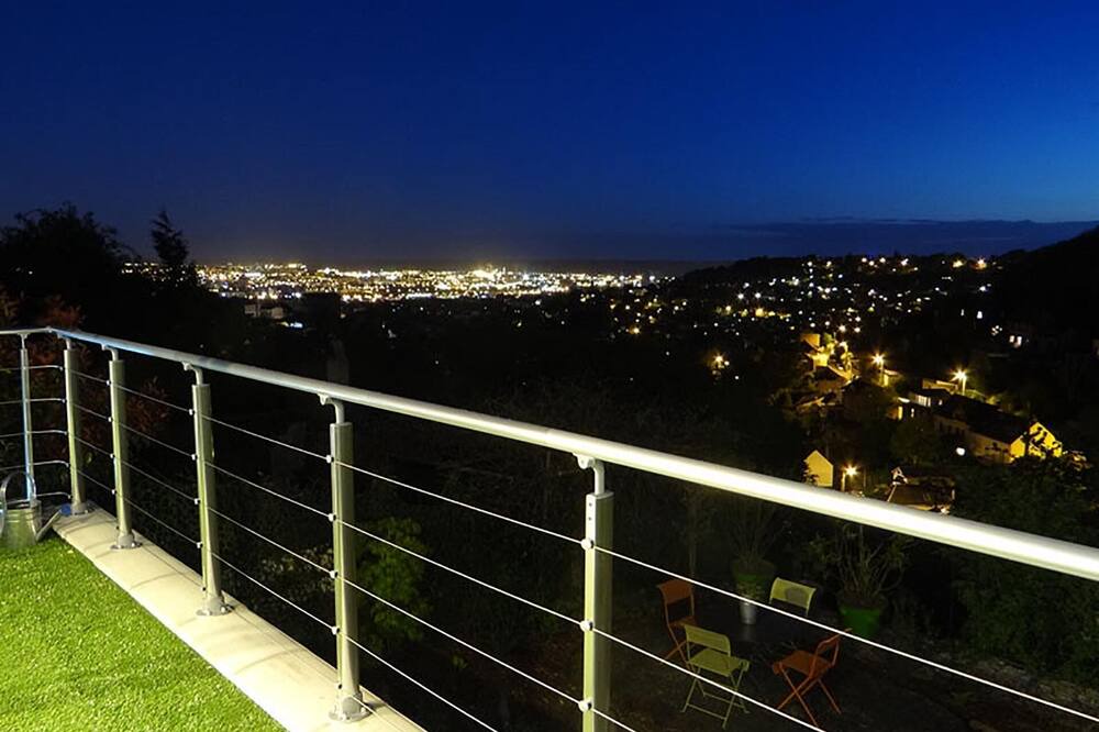Photo of Patio Balcony in Bois-Guillaume