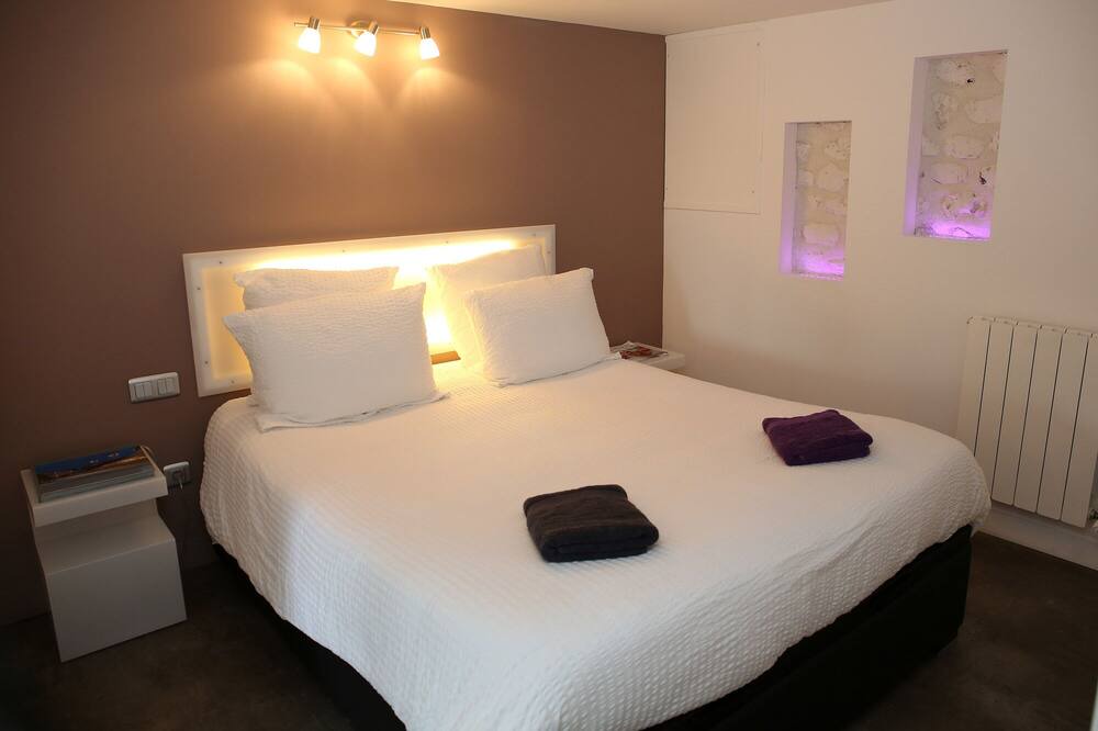 Photo of Bedroom in Bois-Guillaume