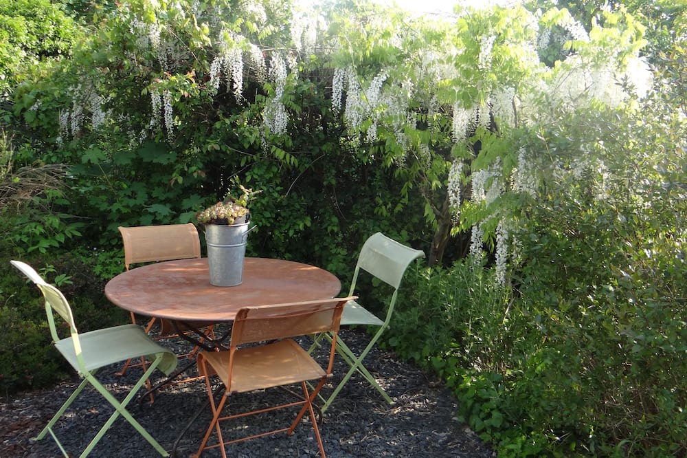 Photo of Patio Balcony in Bois-Guillaume