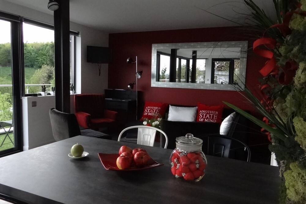 Photo of Kitchen in Bois-Guillaume