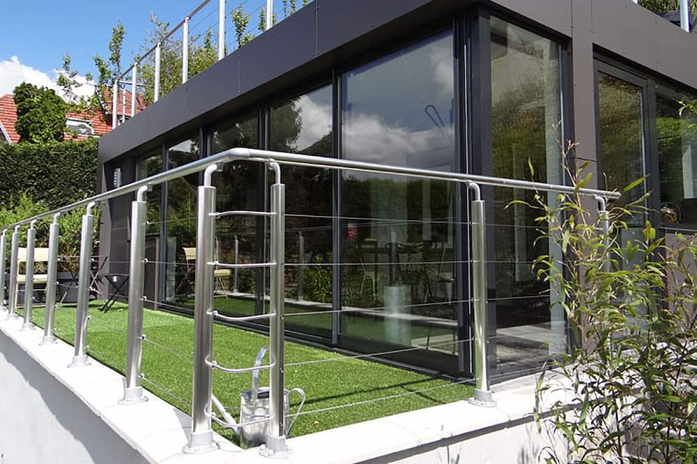 Photo of Outdoor in Bois-Guillaume