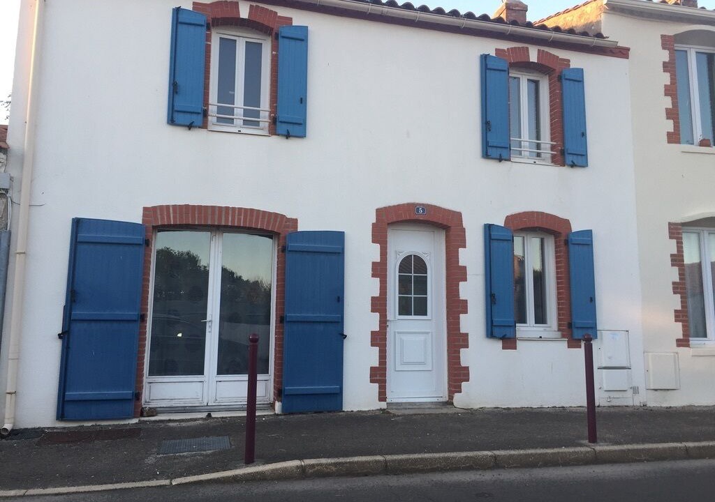 Photo of Outdoor in Le Bernard