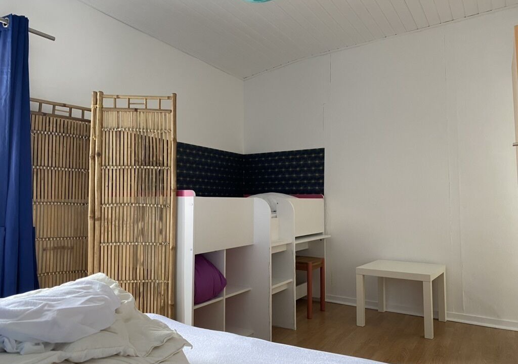 Photo of Bedroom in Le Bernard