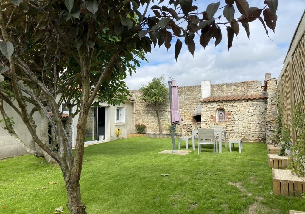 Photo of Outdoor in Le Bernard