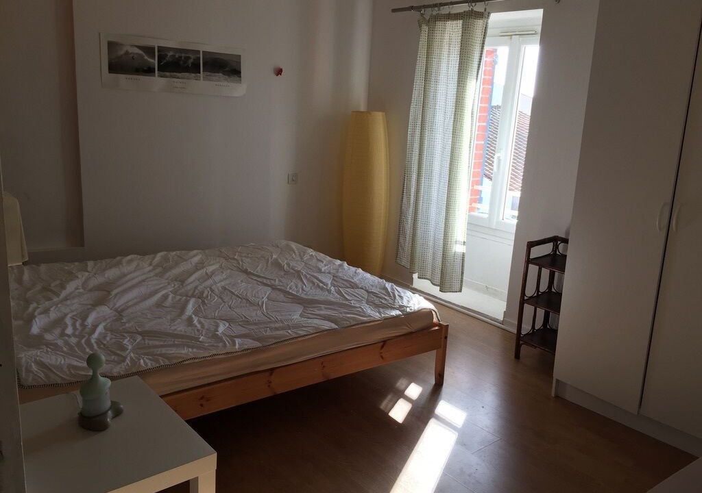 Photo of Bedroom in Le Bernard