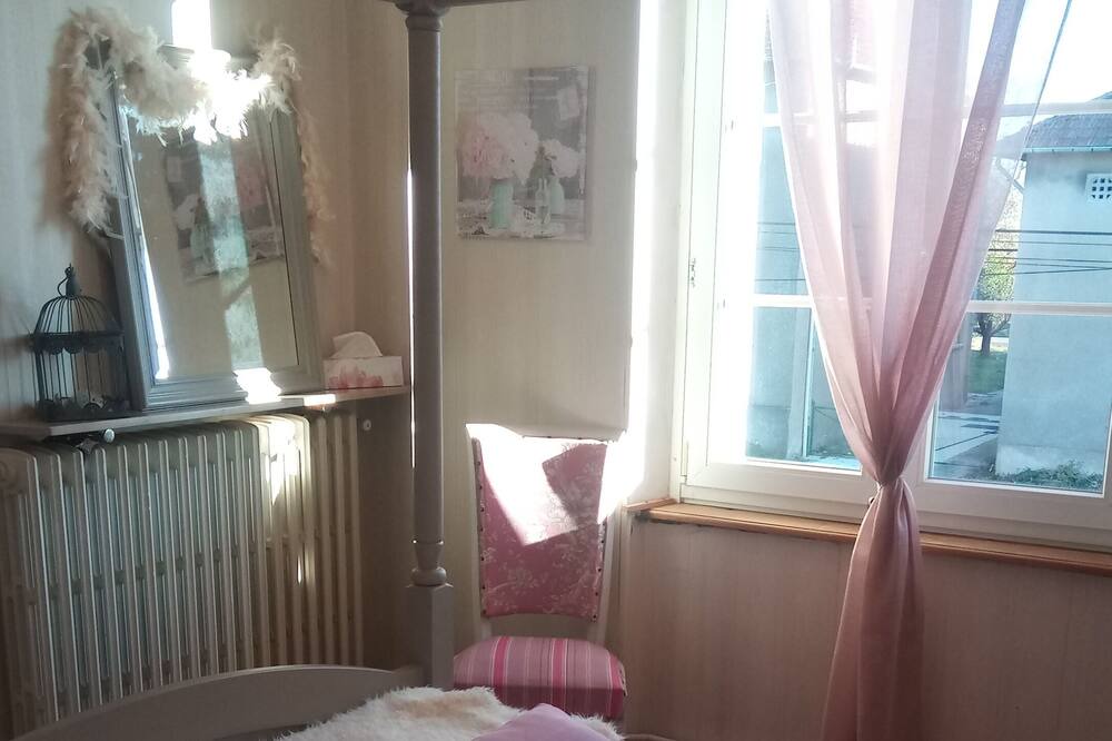 Photo of Bedroom in Berig-Vintrange