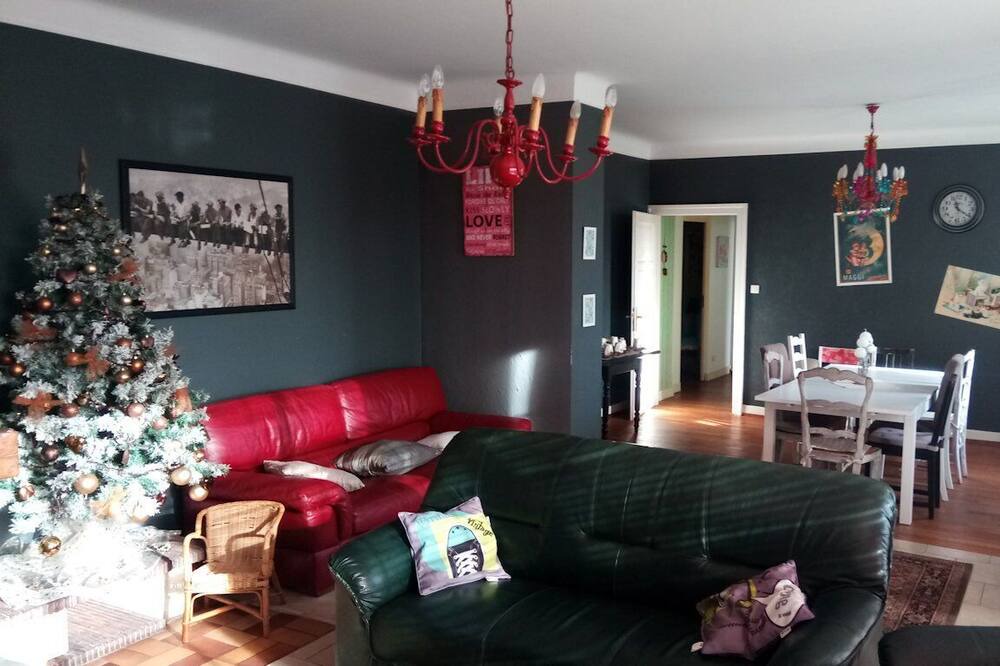 Photo of Livingroom in Berig-Vintrange
