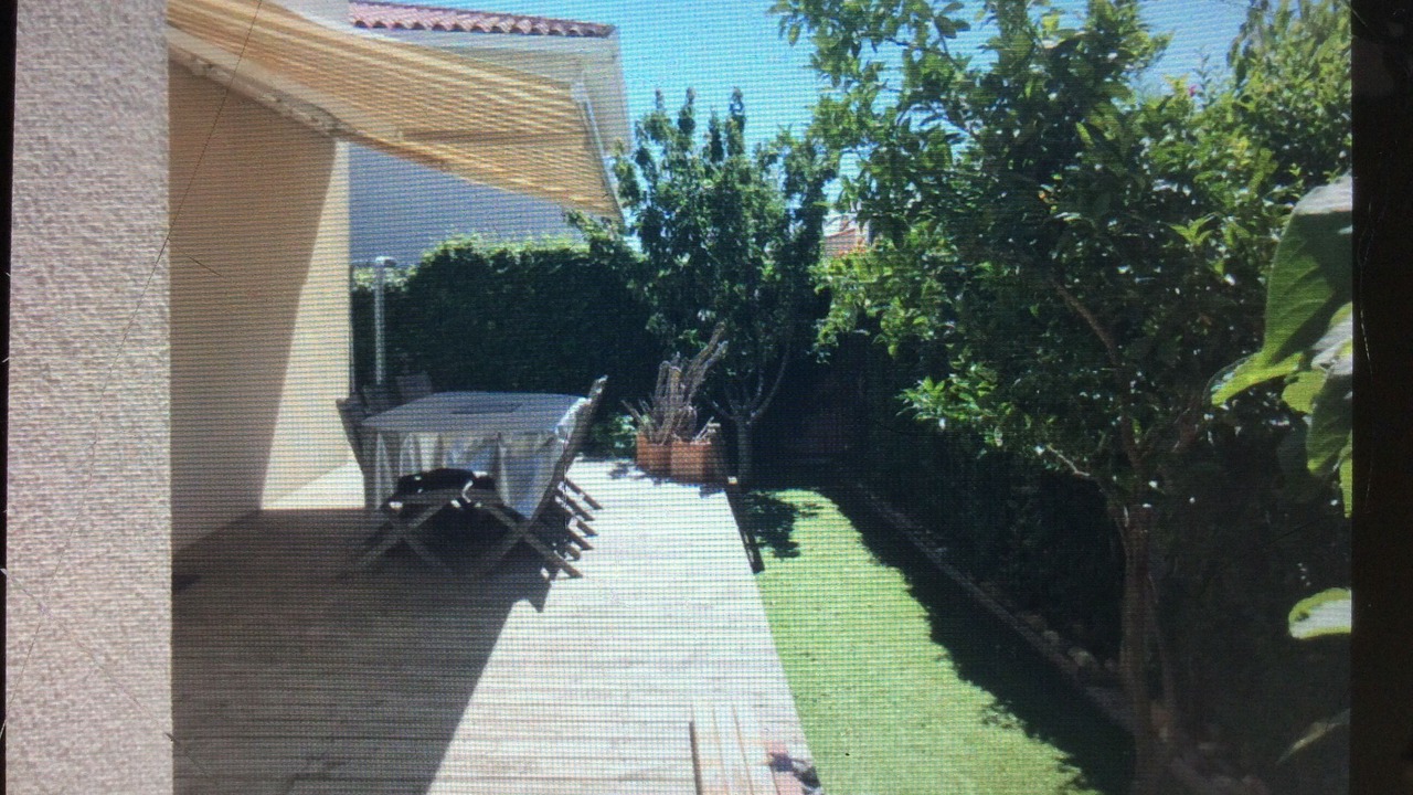 Photo of Patio Balcony in Torreilles