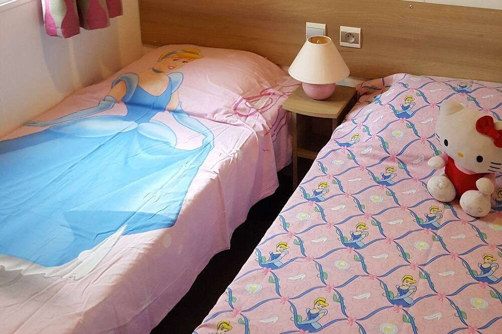 Photo of Bedroom in Litteau