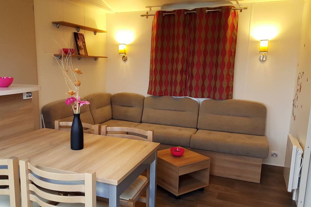 Photo of Livingroom in Litteau