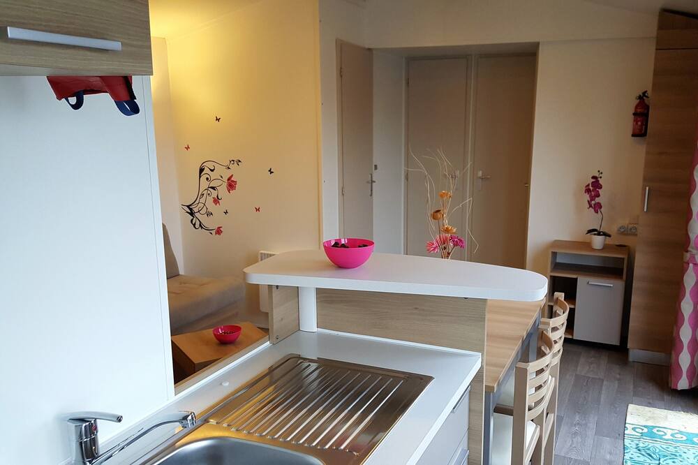 Photo of Kitchen in Litteau