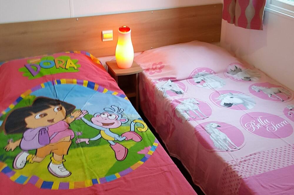 Photo of Bedroom in Litteau