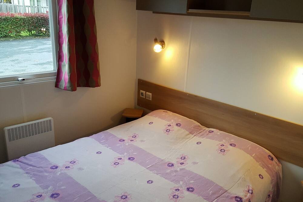 Photo of Bedroom in Litteau