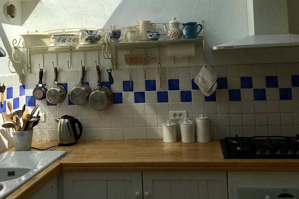 Photo of Kitchen in Barbatre
