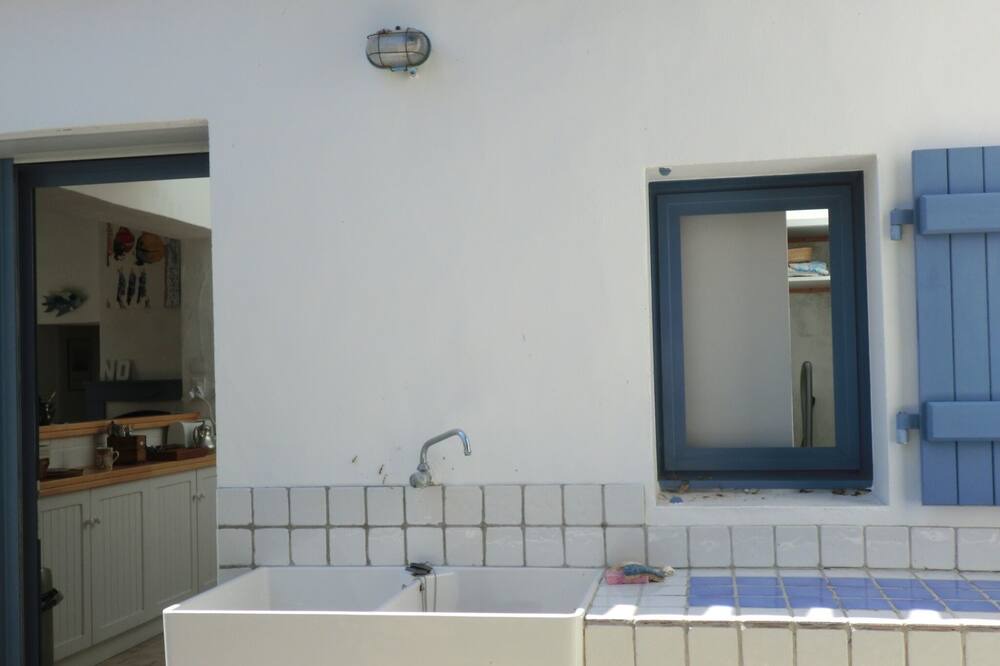 Photo of Bathroom in Barbatre