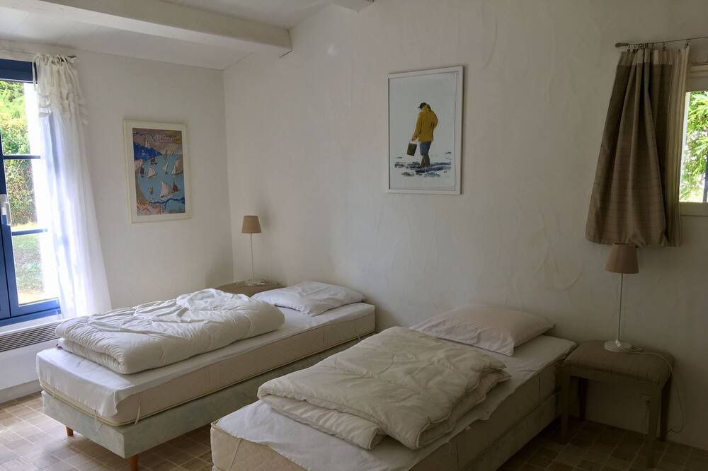 Photo of Bedroom in Barbatre