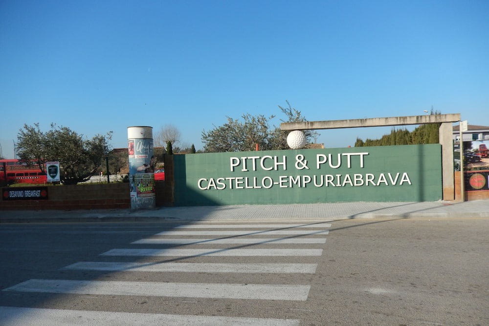 Photo of Outdoor in Castello d'Empuries