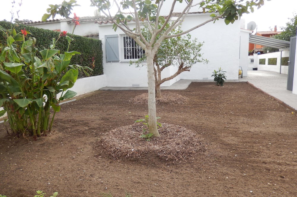Photo of Outdoor in Castello d'Empuries