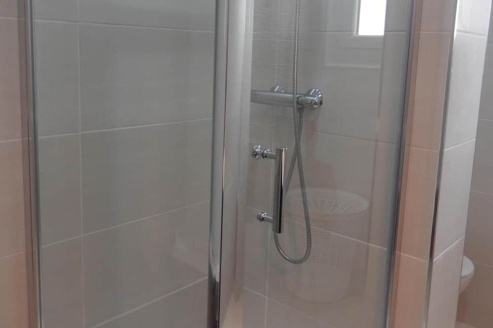 Photo of Bathroom in Castello d'Empuries