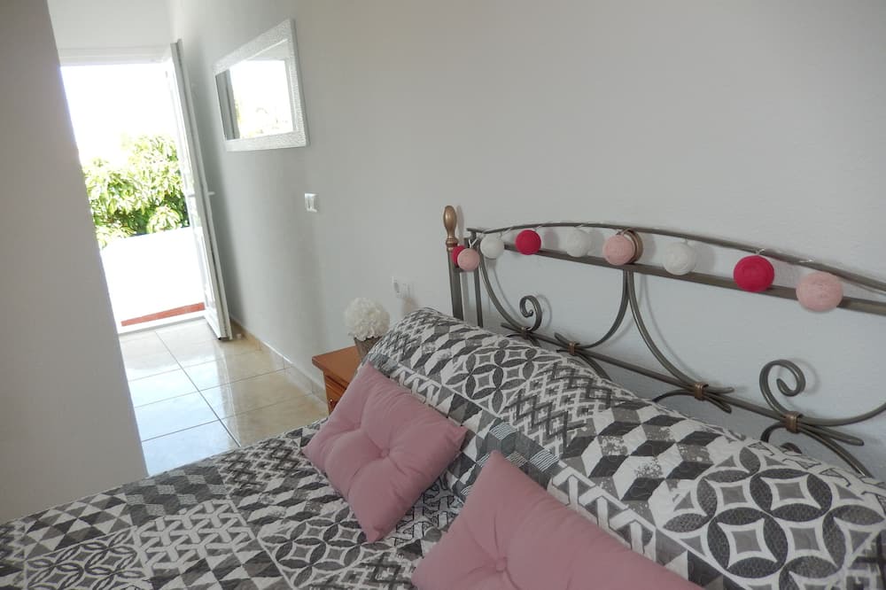 Photo of Bedroom in Castello d'Empuries