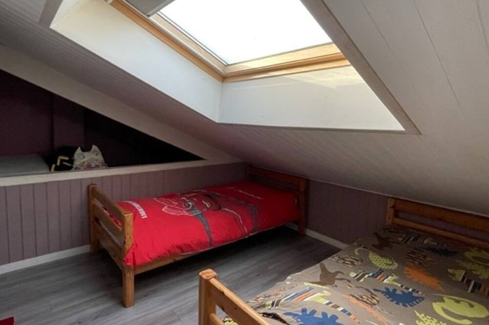 Photo of Bedroom in Fromentine