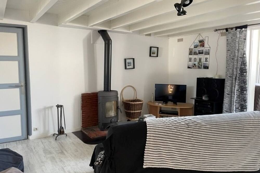 Photo of Bedroom in Fromentine