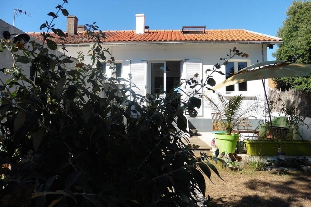 Photo of Outdoor in Fromentine