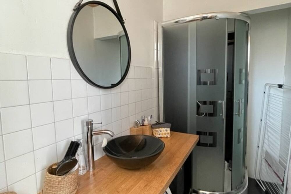 Photo of Bathroom in Fromentine