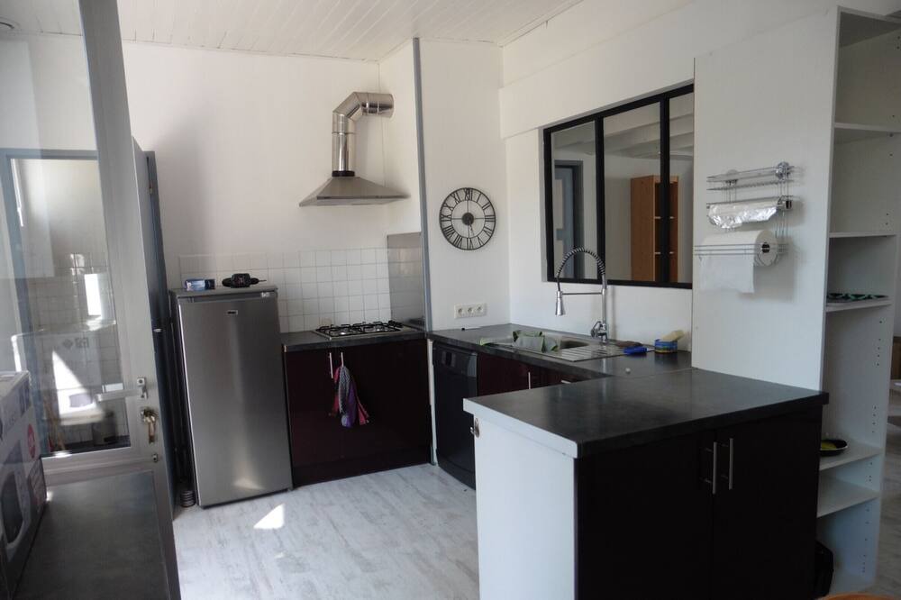 Photo of Kitchen in Fromentine