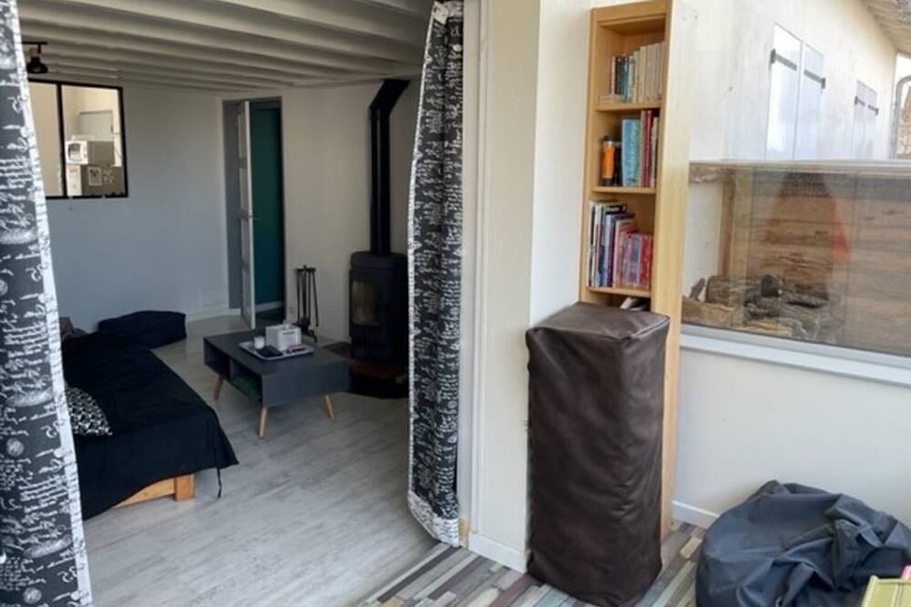 Photo of Outdoor in Fromentine