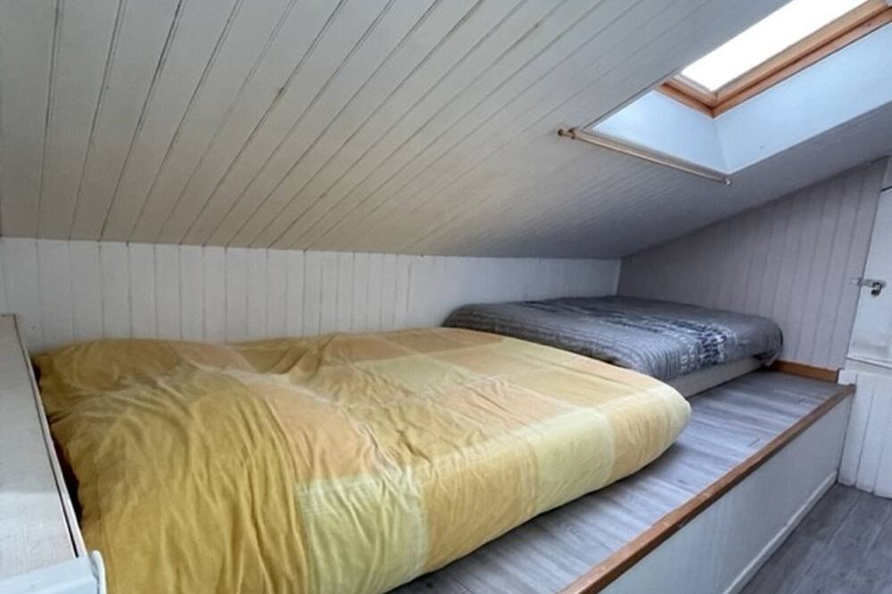 Photo of Bedroom in Fromentine
