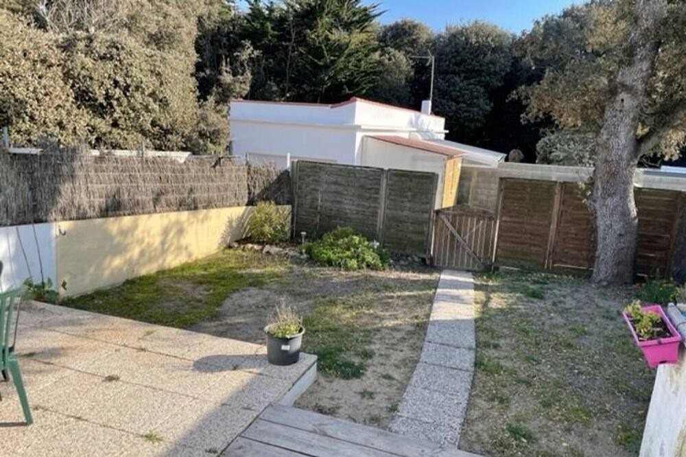 Photo of Outdoor in Fromentine