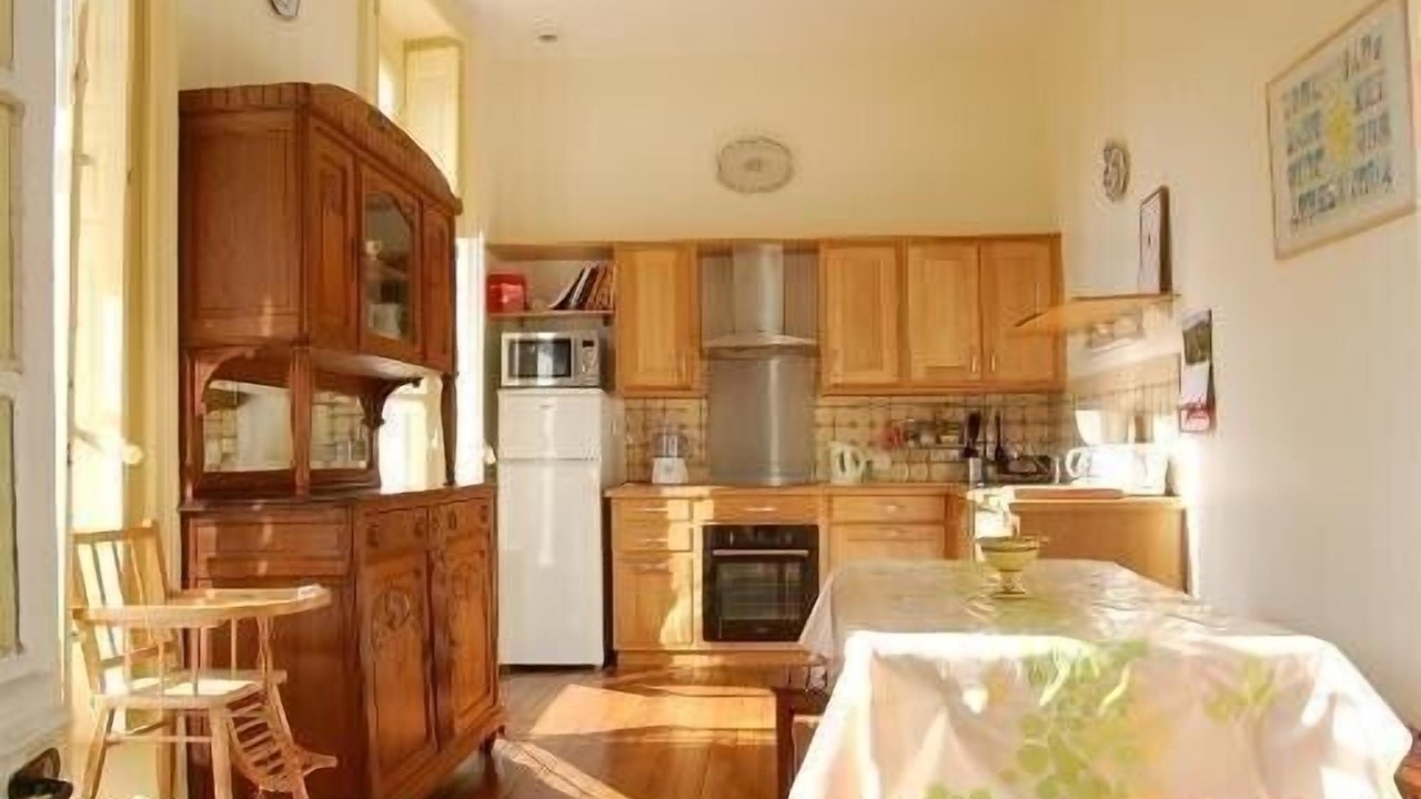 Photo of Kitchen in Lasse