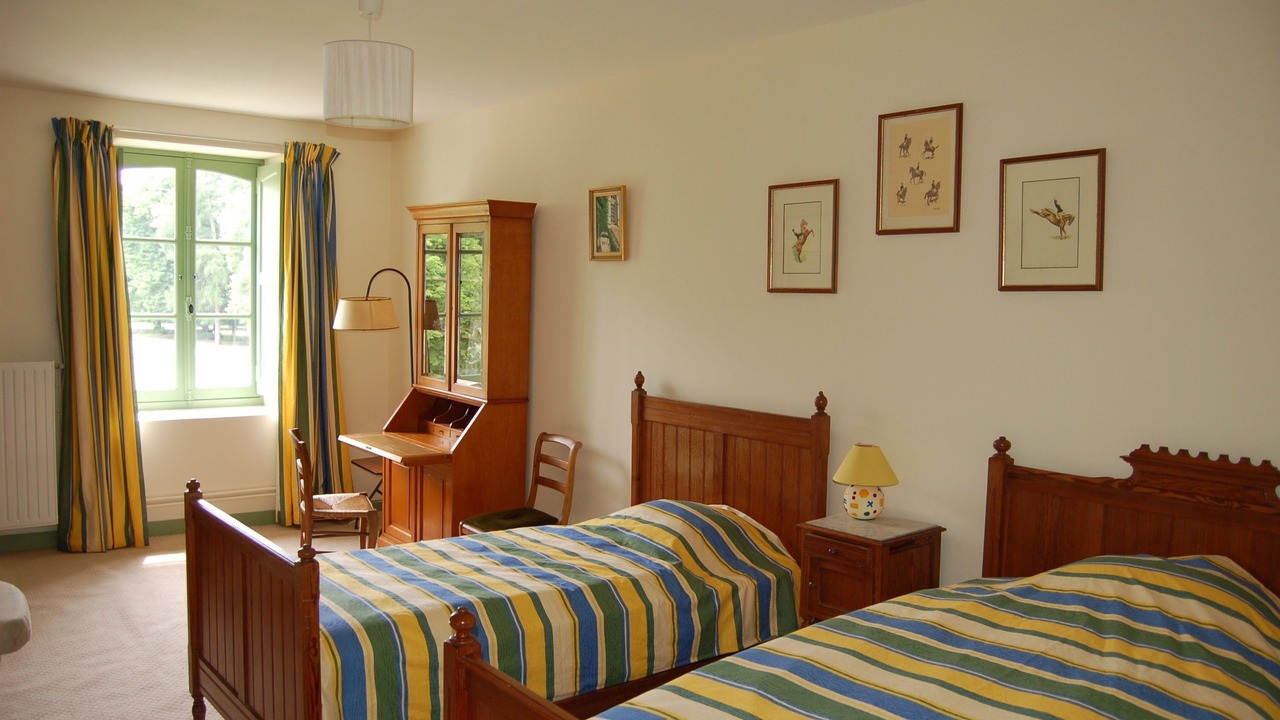 Photo of Bedroom in Lasse