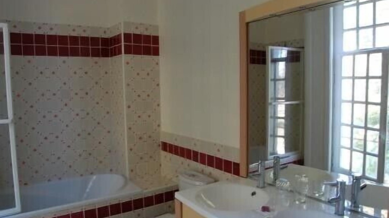 Photo of Bathroom in Lasse