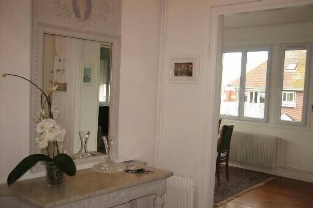 Photo of Bedroom in Pourville-sur-Mer