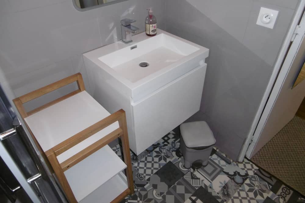 Photo of Bathroom in Pourville-sur-Mer