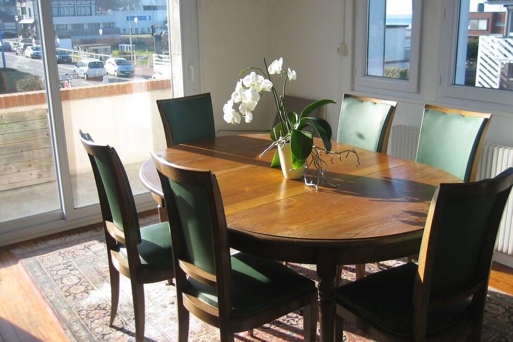 Photo of Kitchen in Pourville-sur-Mer