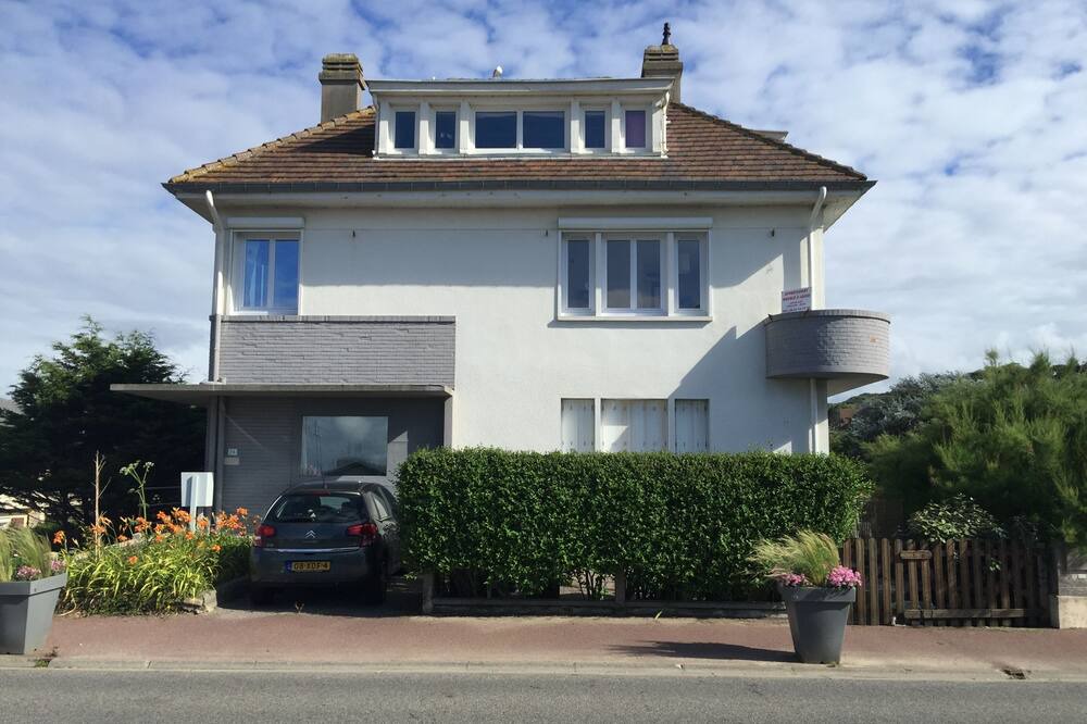Photo of Outdoor in Pourville-sur-Mer