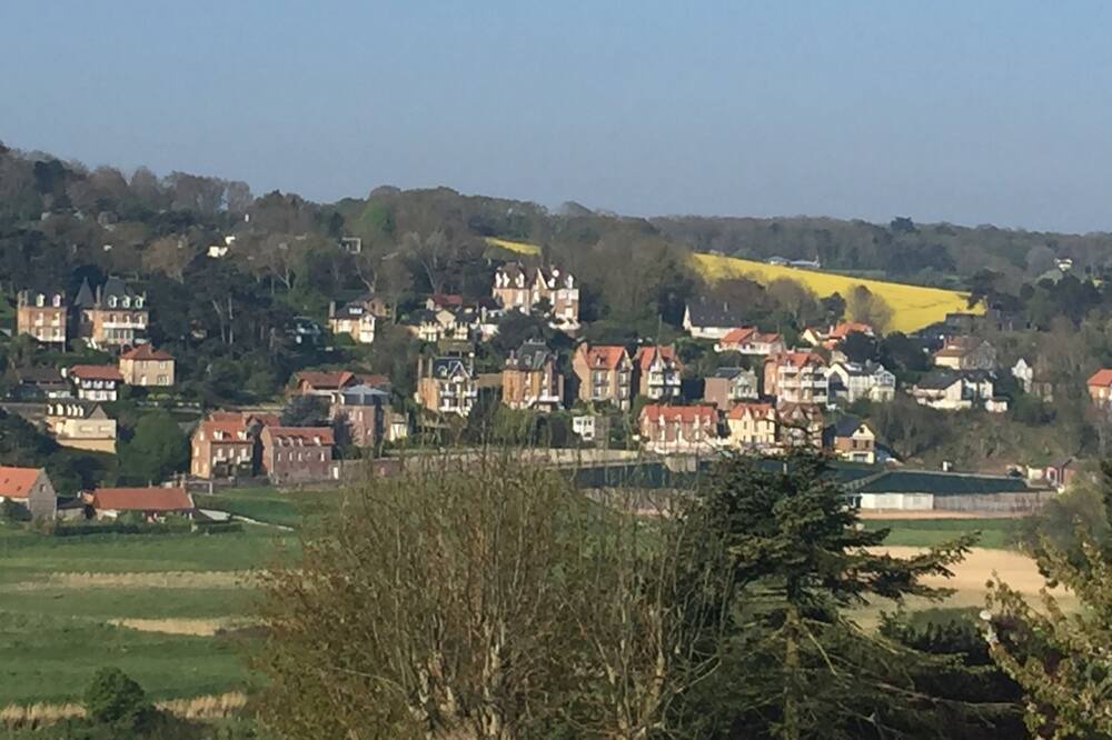 Photo of Outdoor in Pourville-sur-Mer
