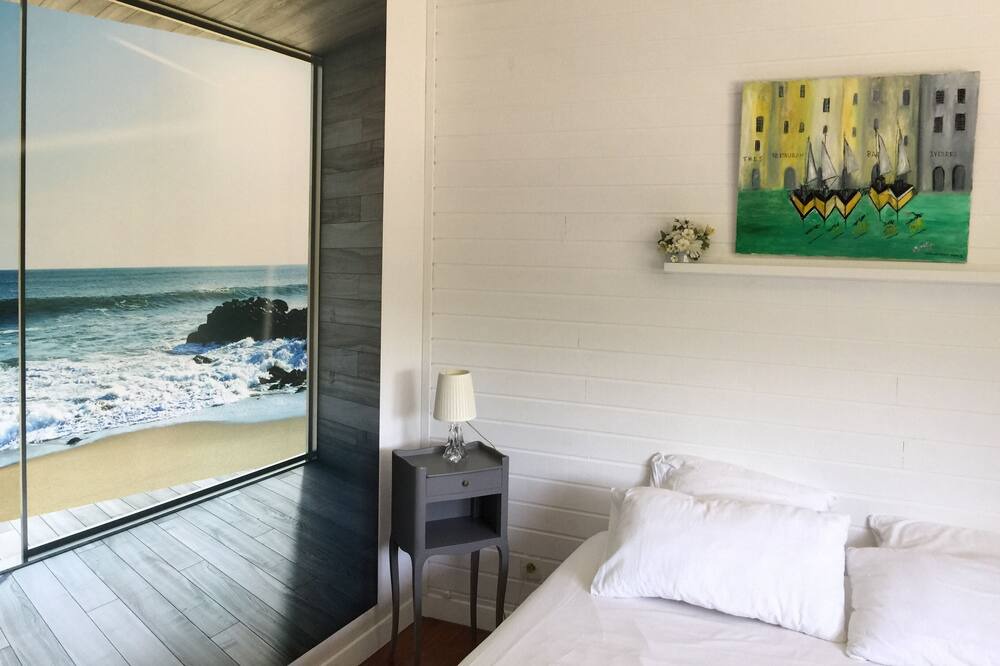 Photo of Bedroom in Pourville-sur-Mer