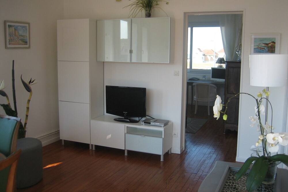 Photo of Livingroom in Pourville-sur-Mer