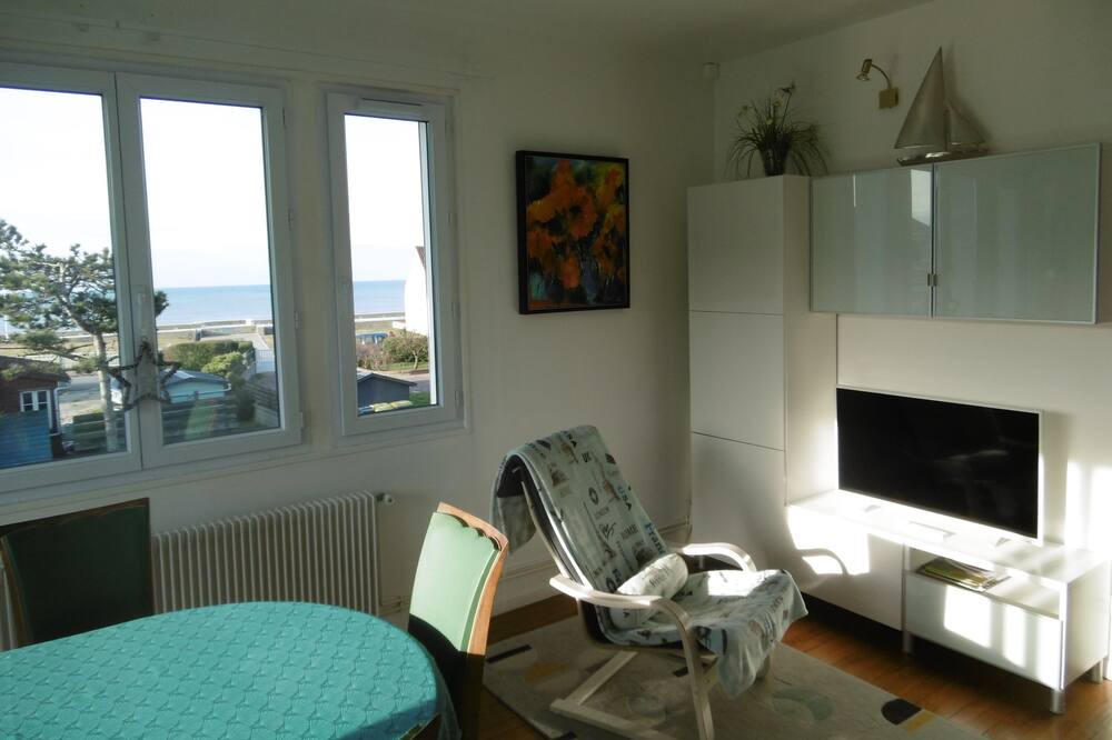 Photo of Bedroom in Pourville-sur-Mer