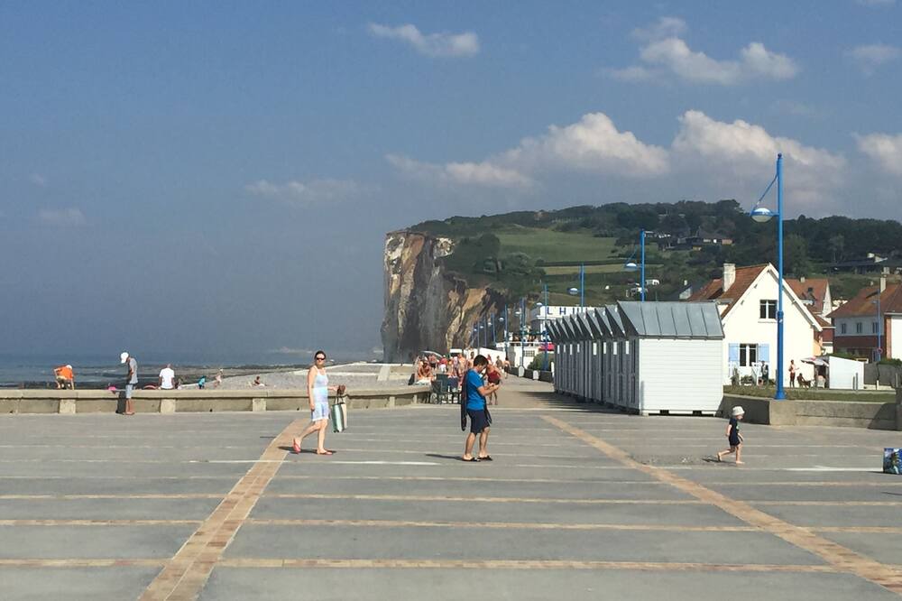 Photo of Others in Pourville-sur-Mer