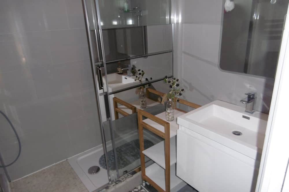 Photo of Bathroom in Pourville-sur-Mer